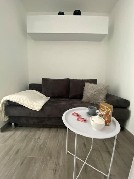 Plac Slowianski 10 - Silver Świnoujście Esterno foto